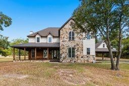 133 County Road 1444