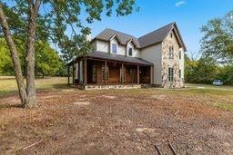 133 County Road 1444