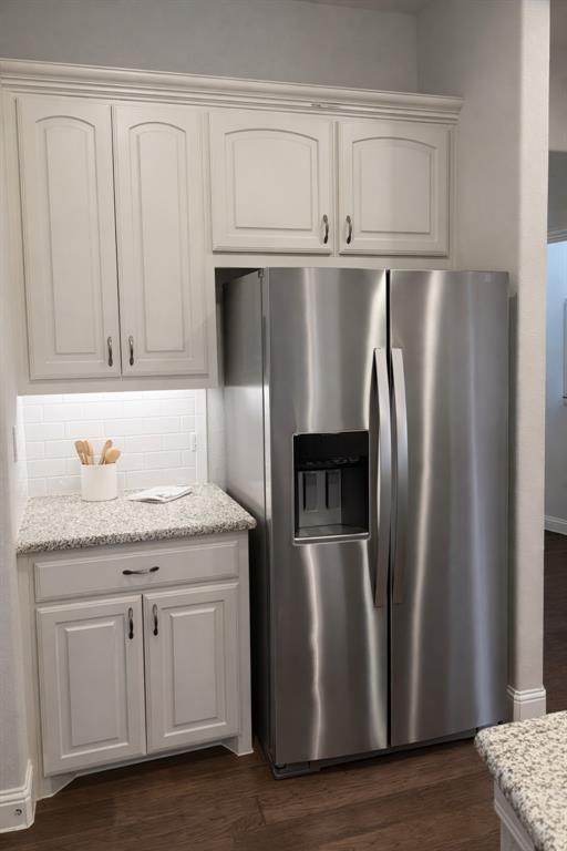 Anna Crossing Ph 1a - Residential