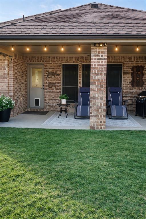 Anna Crossing Ph 1a - Residential