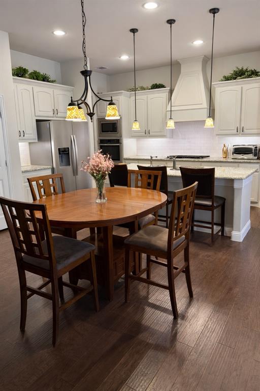 Anna Crossing Ph 1a - Residential