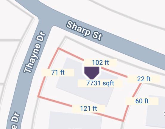 Anna Crossing Ph 1a - Residential