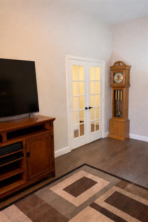 Anna Crossing Ph 1a - Residential