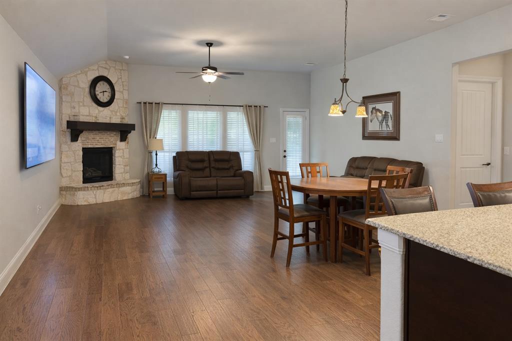 Anna Crossing Ph 1a - Residential