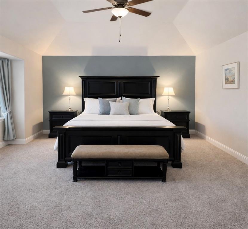 Anna Crossing Ph 1a - Residential