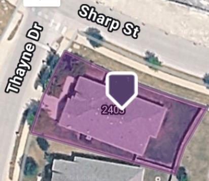 Anna Crossing Ph 1a - Residential