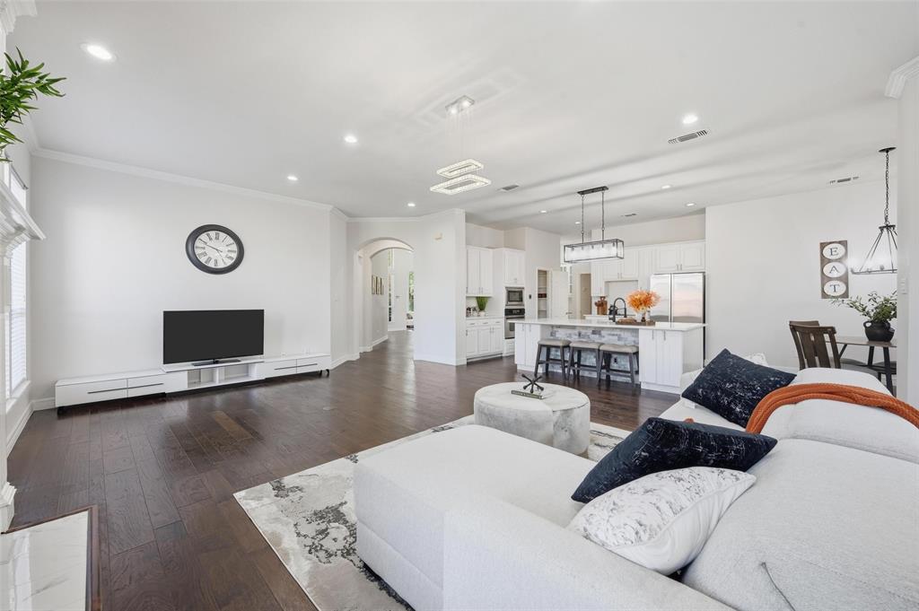 2100 Copperfield Court