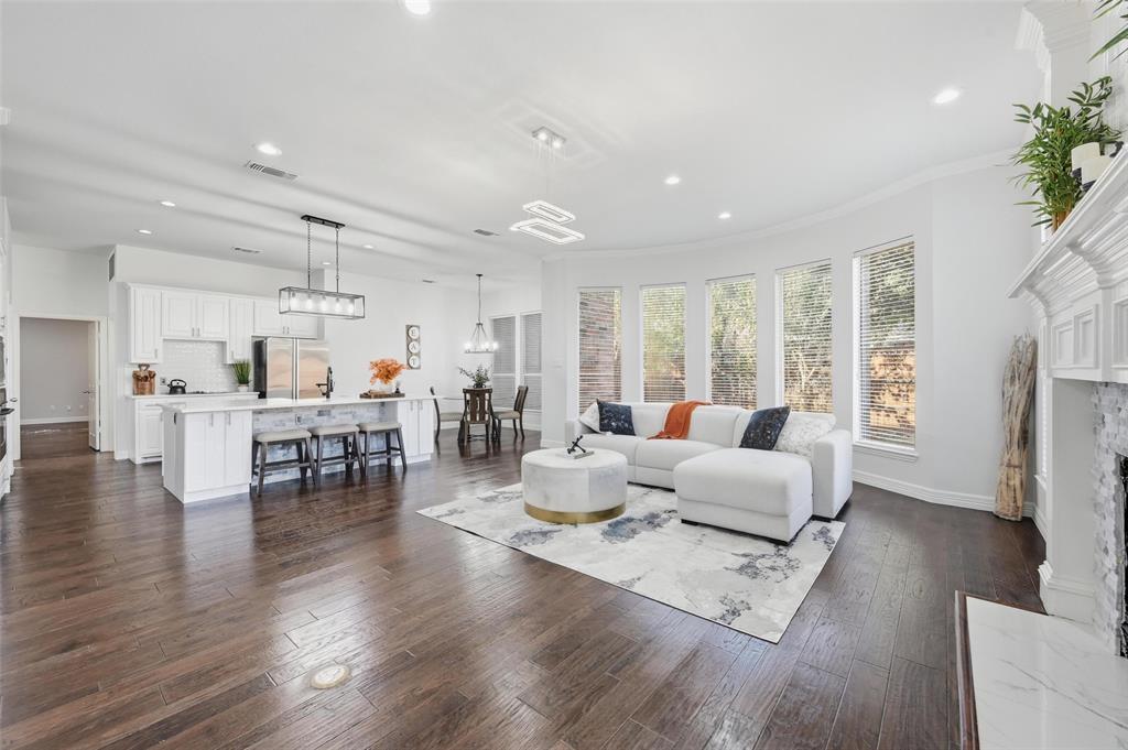 2100 Copperfield Court