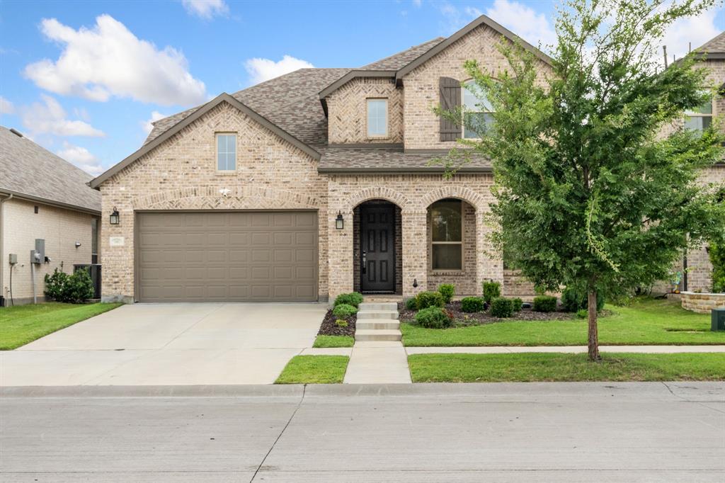 1601 Chickadee Drive