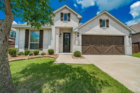 1716 San Donato Lane McLendon Chisholm TX 75032