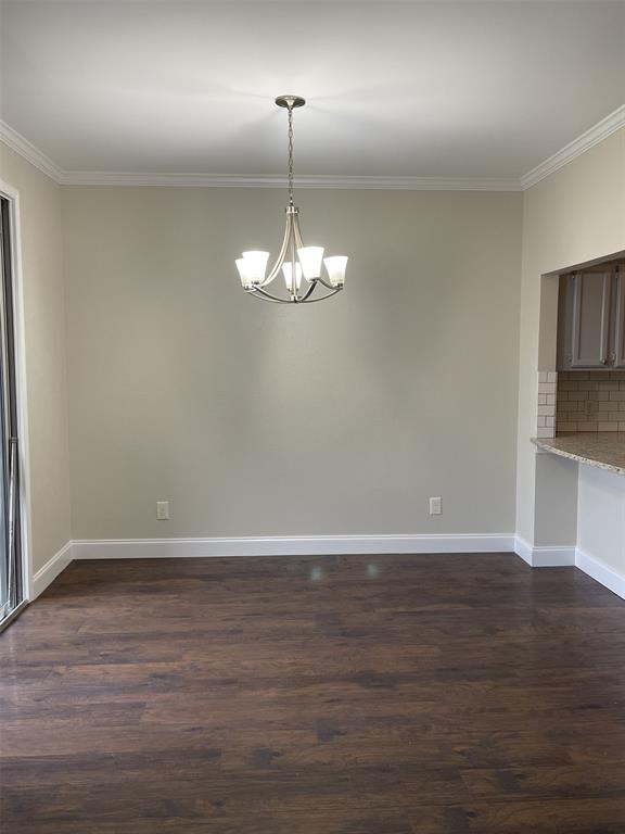 Keller Spgs Condos - Residential