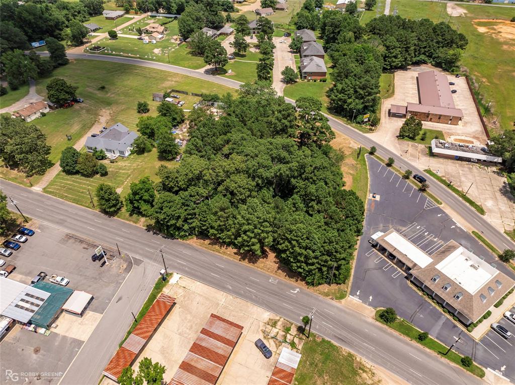 Brown J M Sub Of Large Lo - Commercial Sale