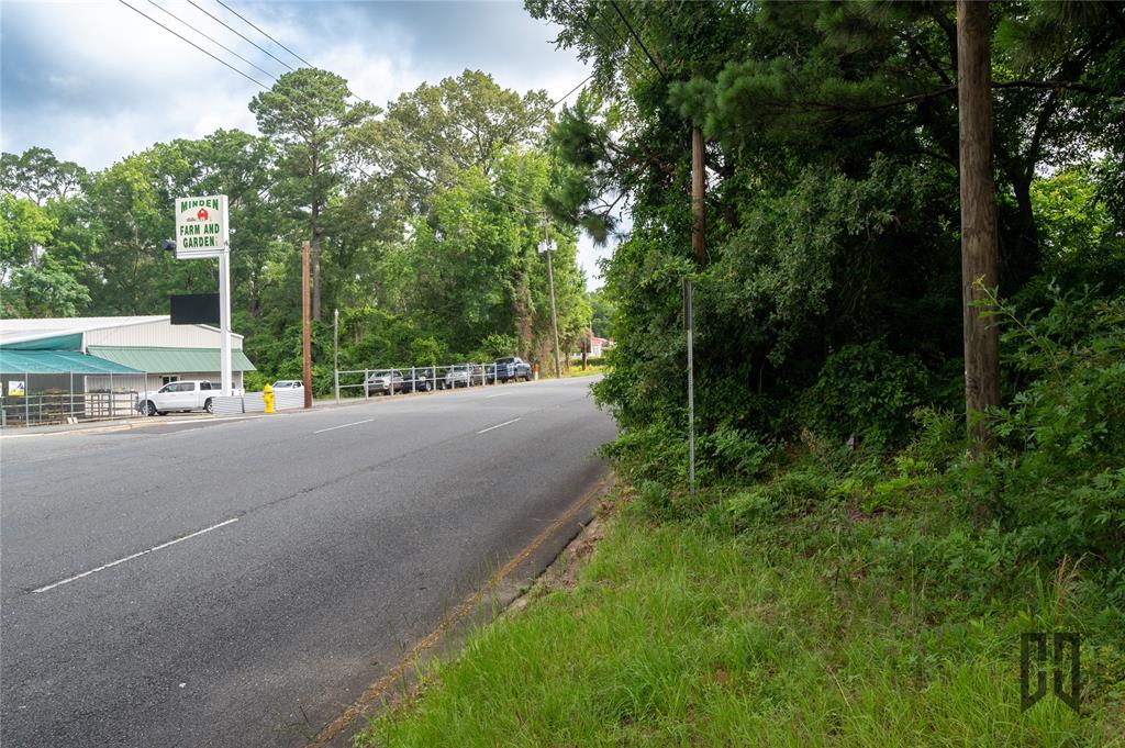 Brown J M Sub Of Large Lo - Commercial Sale