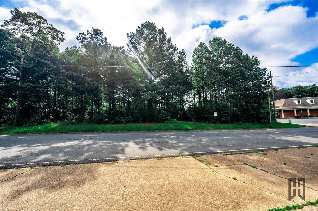 Brown J M Sub Of Large Lo - Commercial Sale