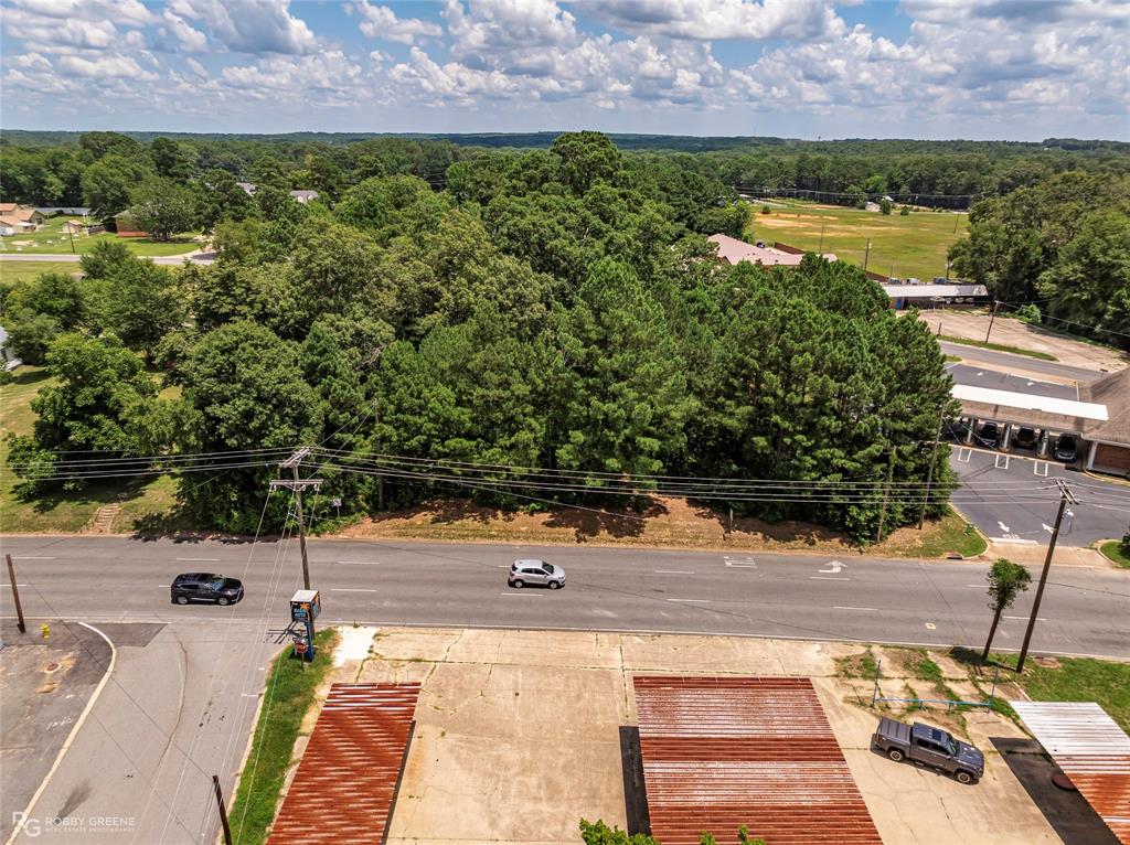 Brown J M Sub Of Large Lo - Commercial Sale