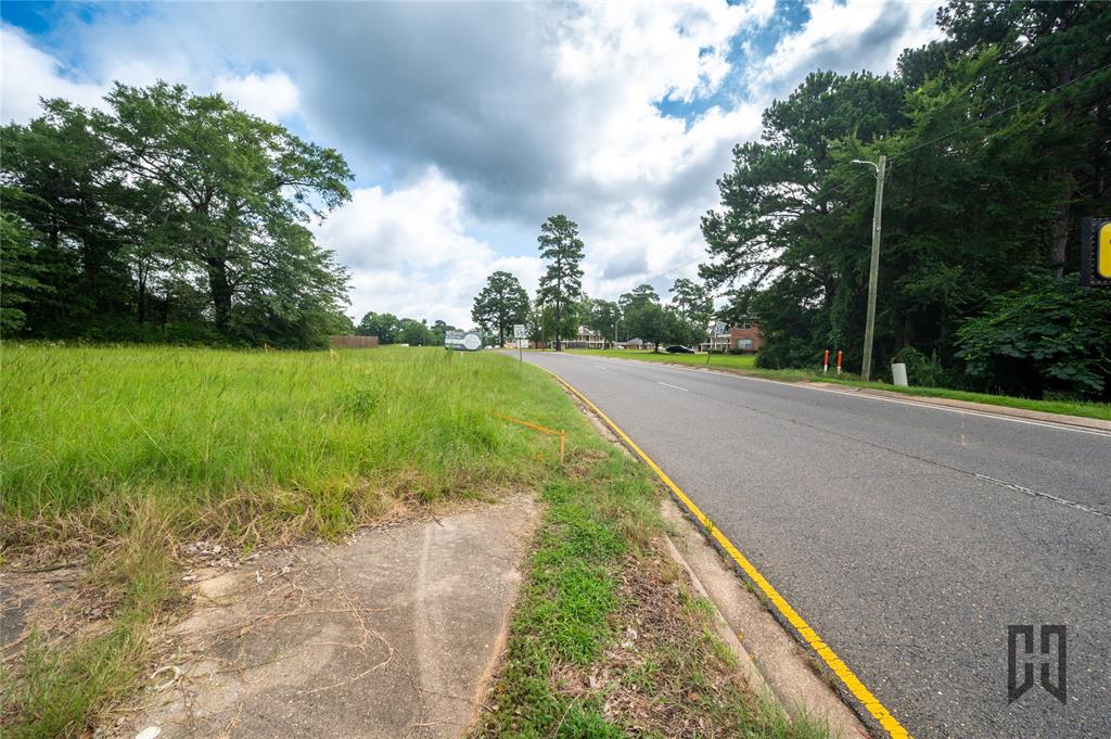 Brown J M Sub Of Large Lo - Commercial Sale