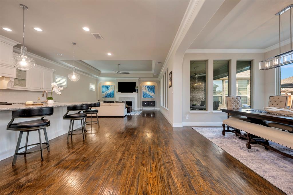 Viridian Village 2a - Residential