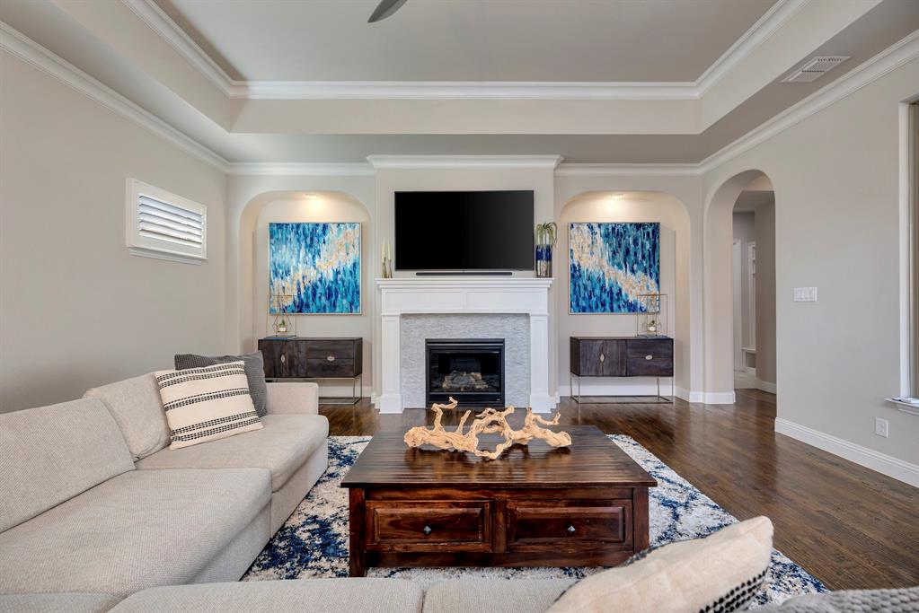 Viridian Village 2a - Residential