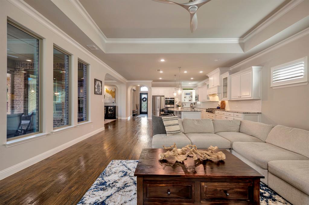 Viridian Village 2a - Residential