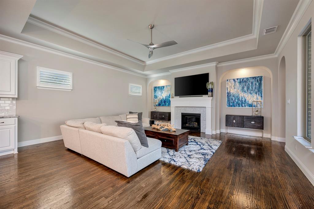 Viridian Village 2a - Residential