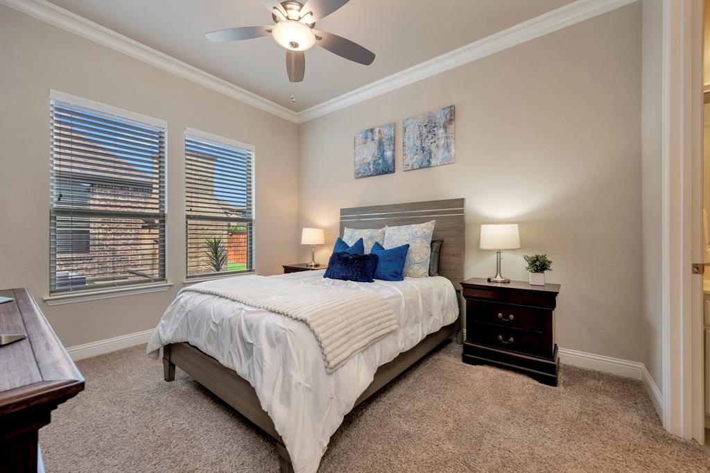 Viridian Village 2a - Residential