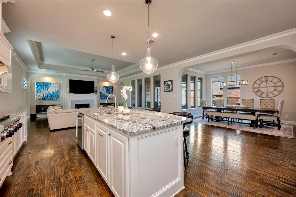 Viridian Village 2a - Residential