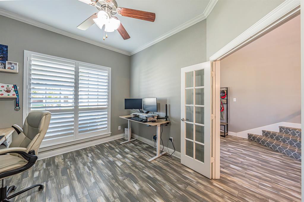 Highlands at Westridge - Residential