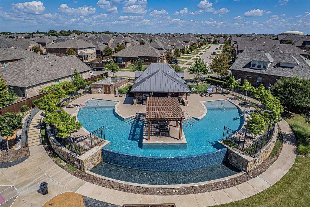 Highlands at Westridge - Residential