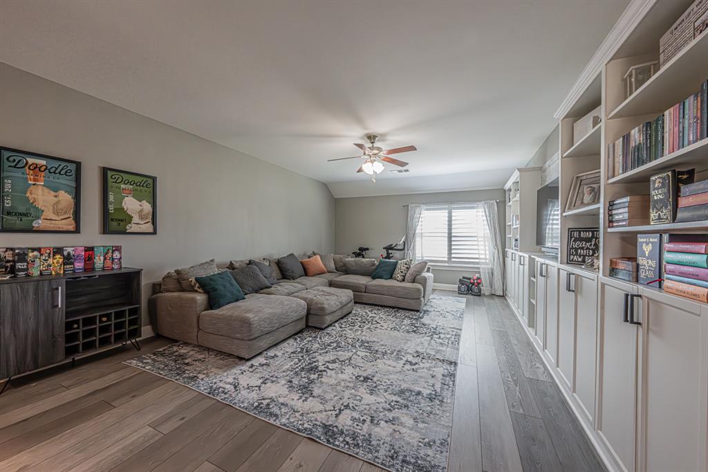 Highlands at Westridge - Residential