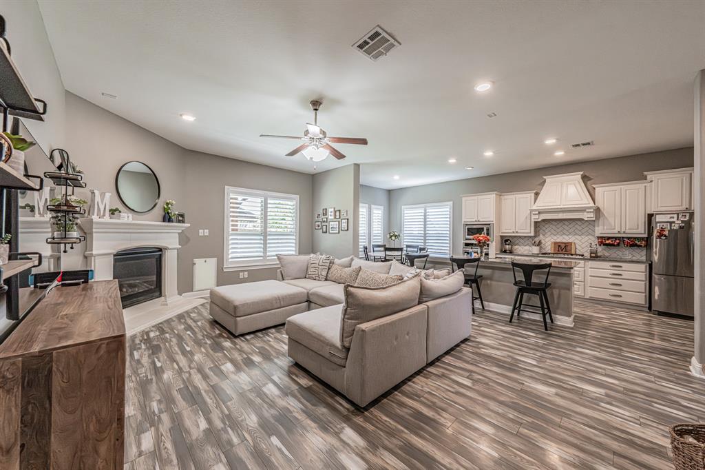 Highlands at Westridge - Residential