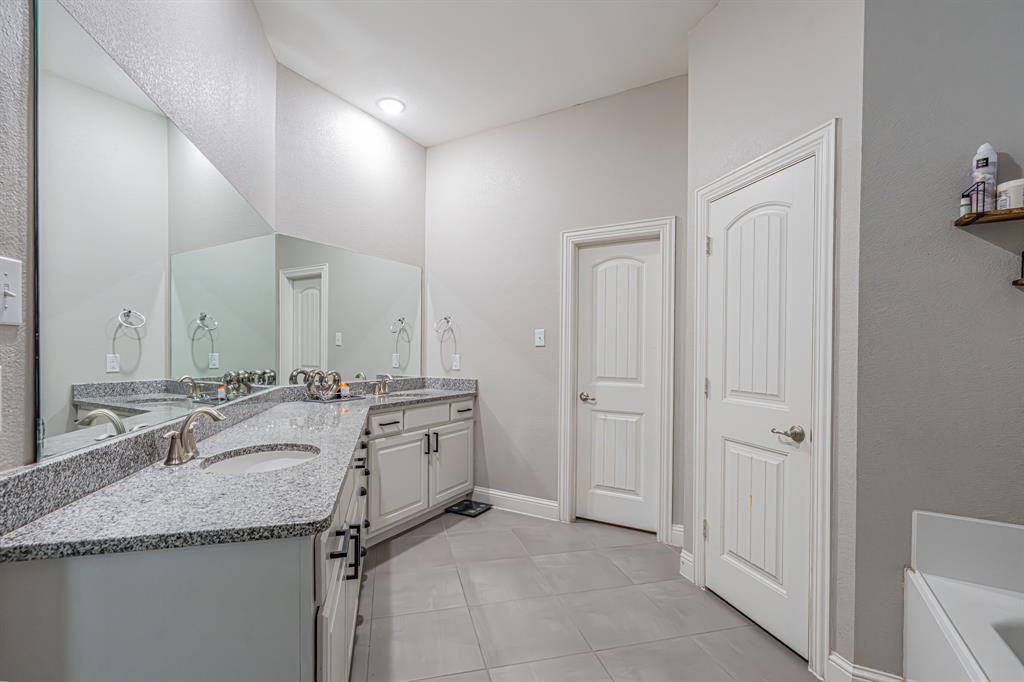 Highlands at Westridge - Residential