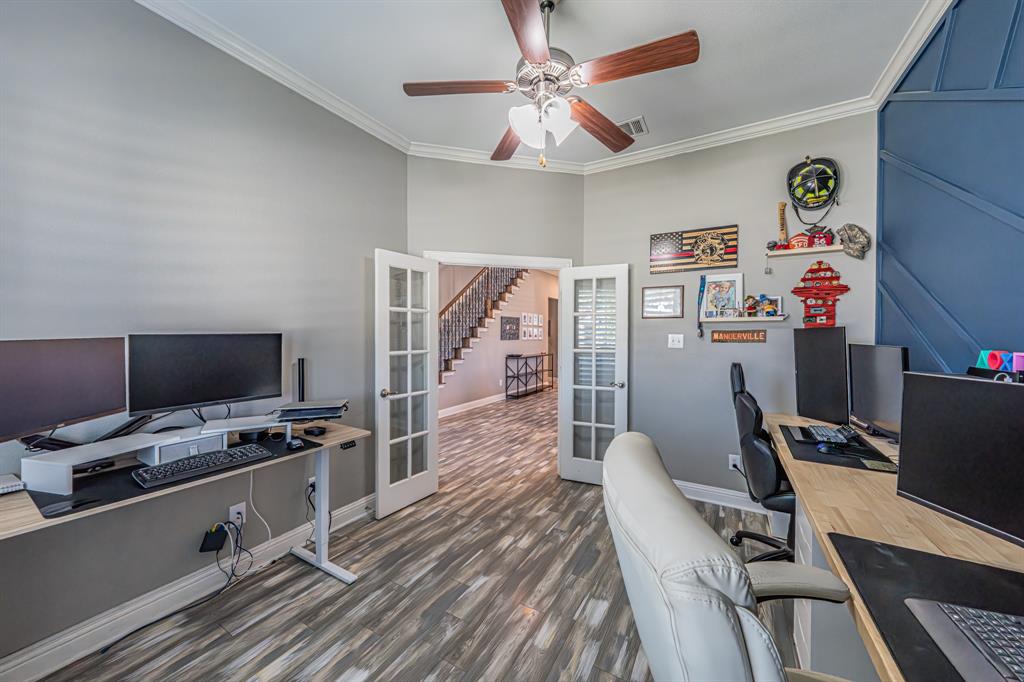 Highlands at Westridge - Residential