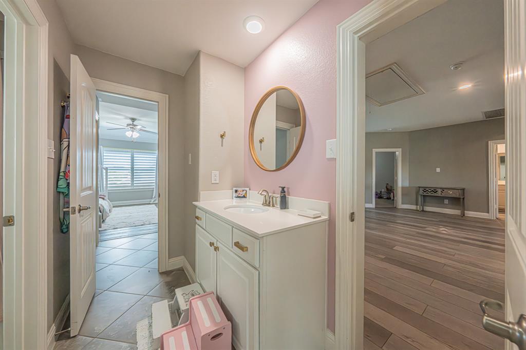 Highlands at Westridge - Residential