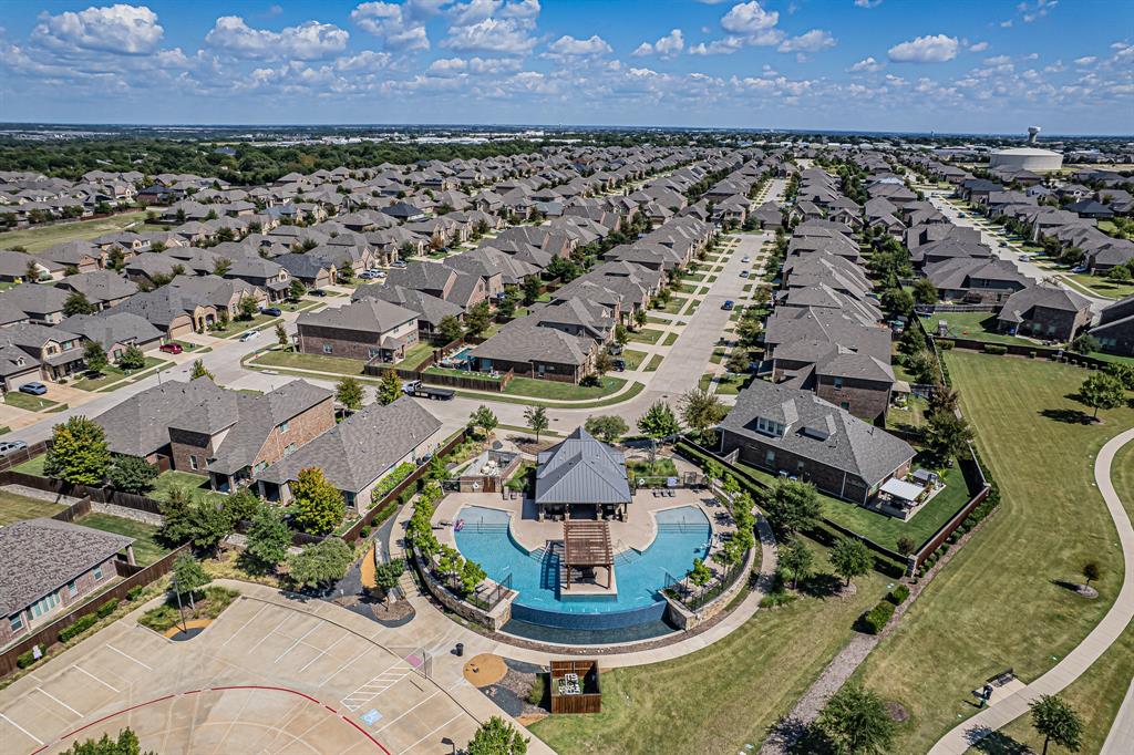 Highlands at Westridge - Residential