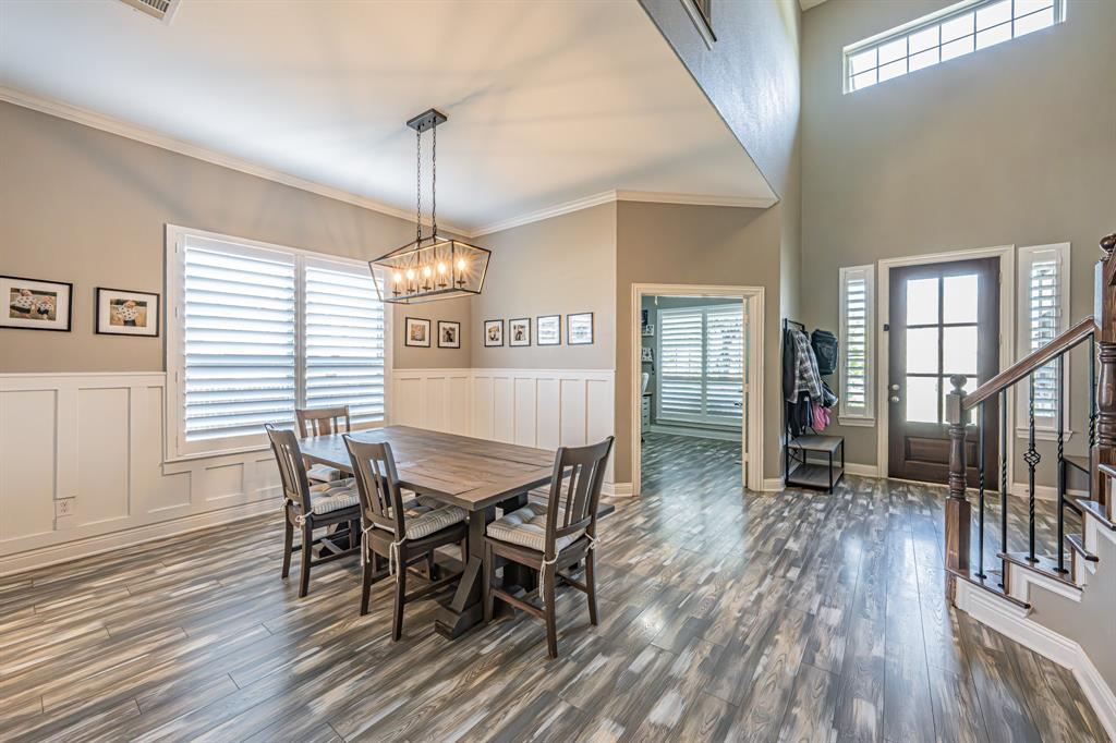 Highlands at Westridge - Residential