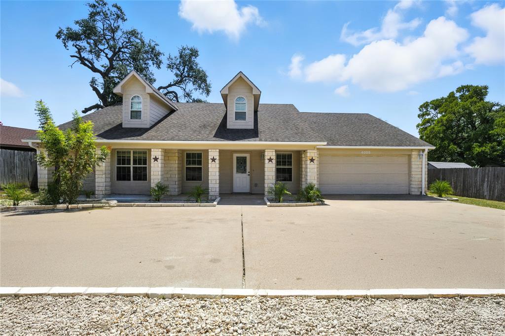 Southern Oaks - Residential