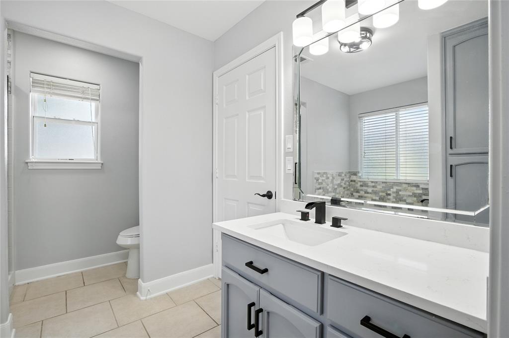 Southern Oaks - Residential