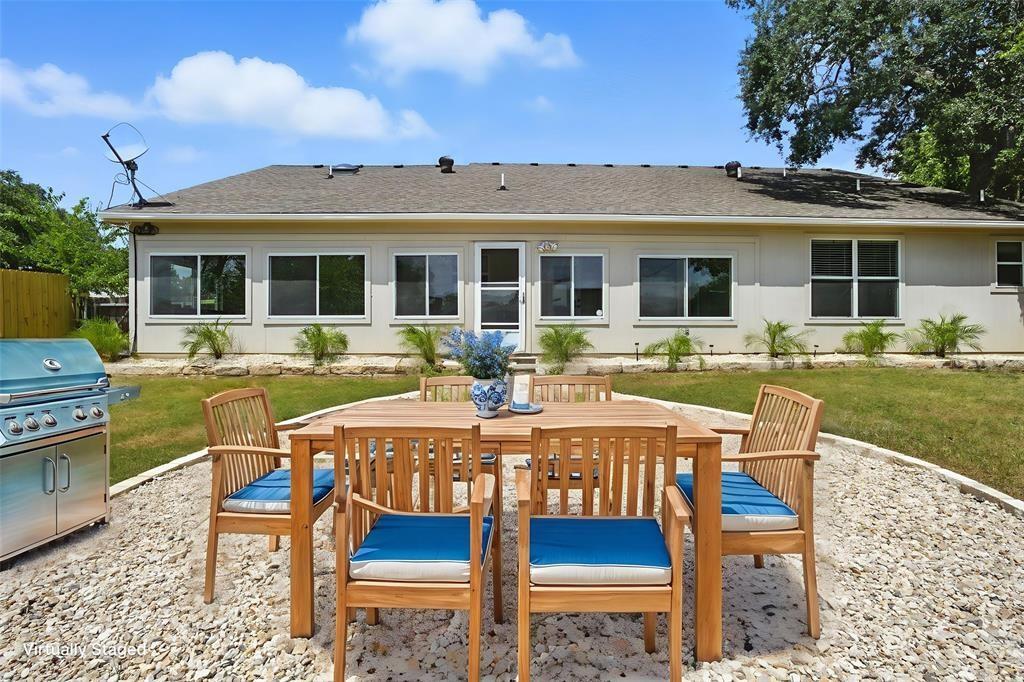 Southern Oaks - Residential