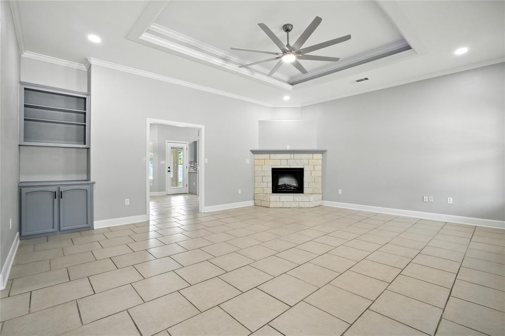 Southern Oaks - Residential