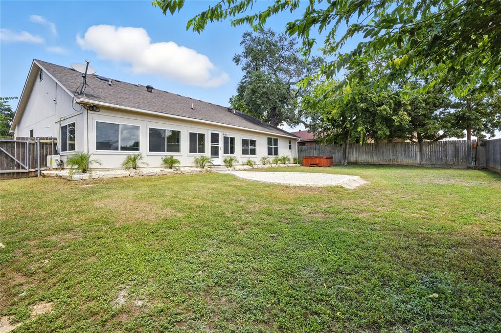 Southern Oaks - Residential