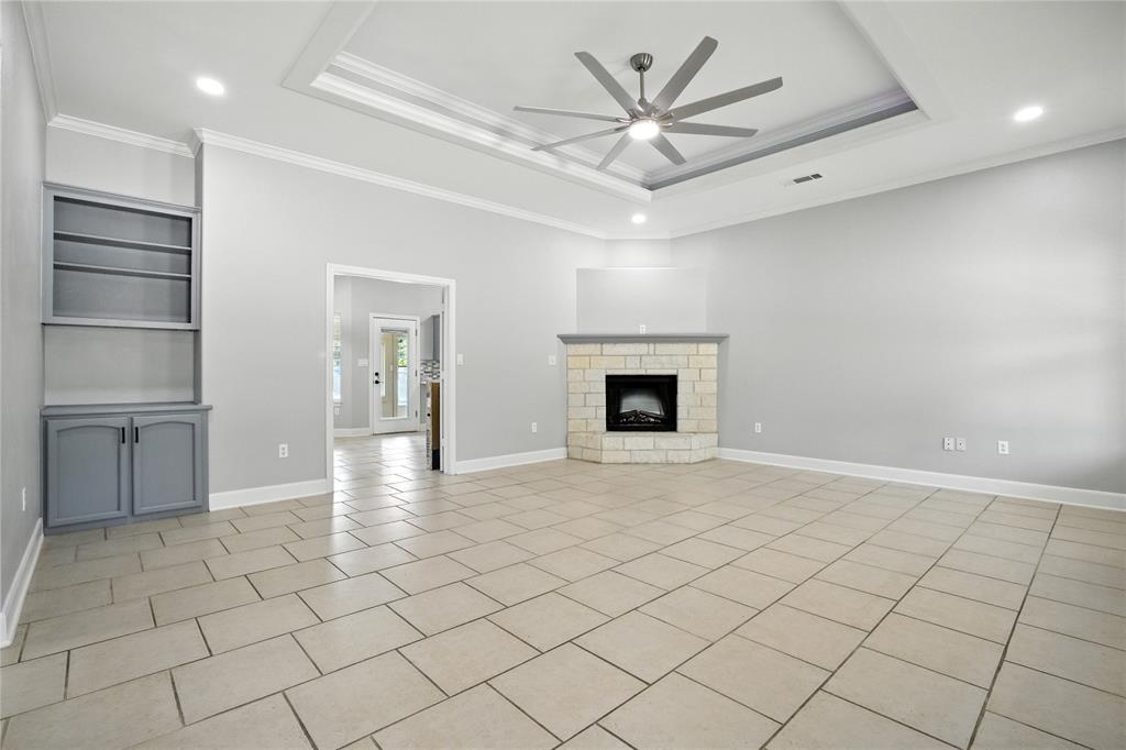 Southern Oaks - Residential