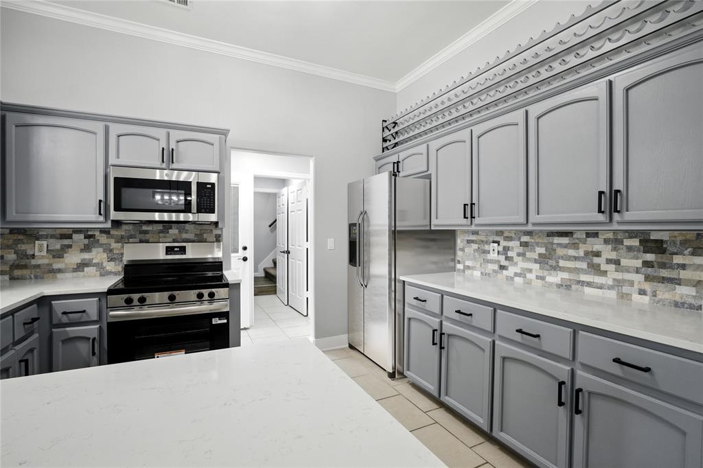 Southern Oaks - Residential