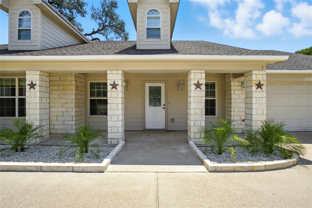 Southern Oaks - Residential