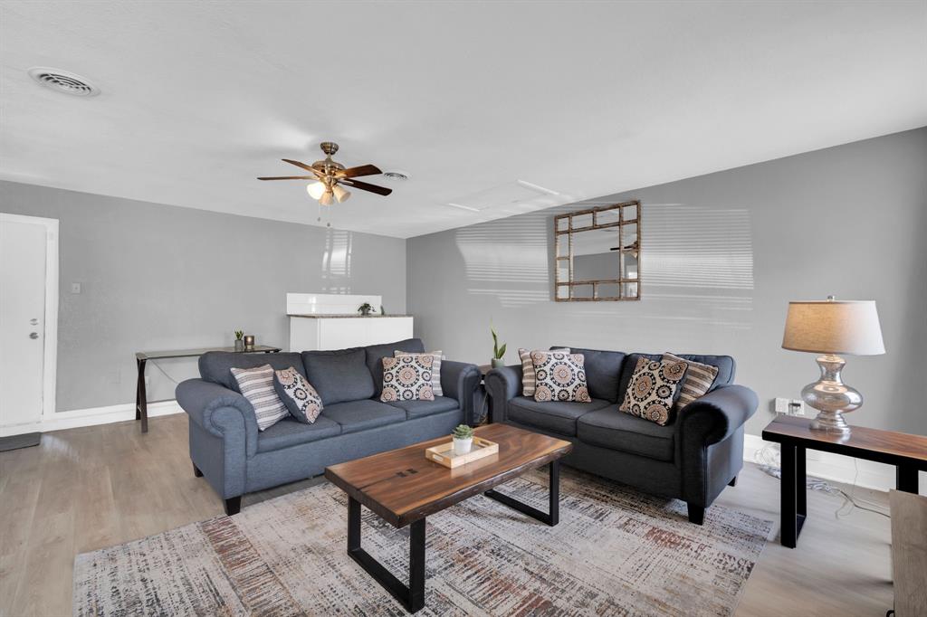 Olde Farms Estates - Residential