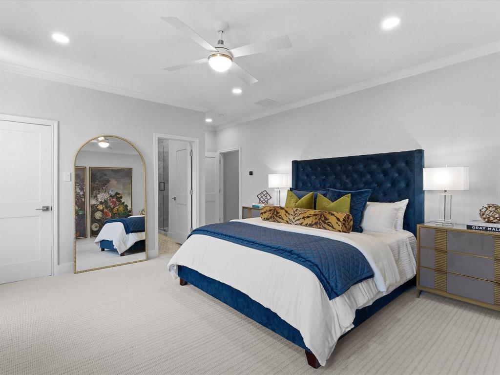 Willow Bend West Ph II - Residential