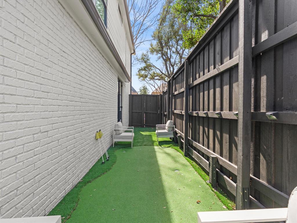 Willow Bend West Ph II - Residential