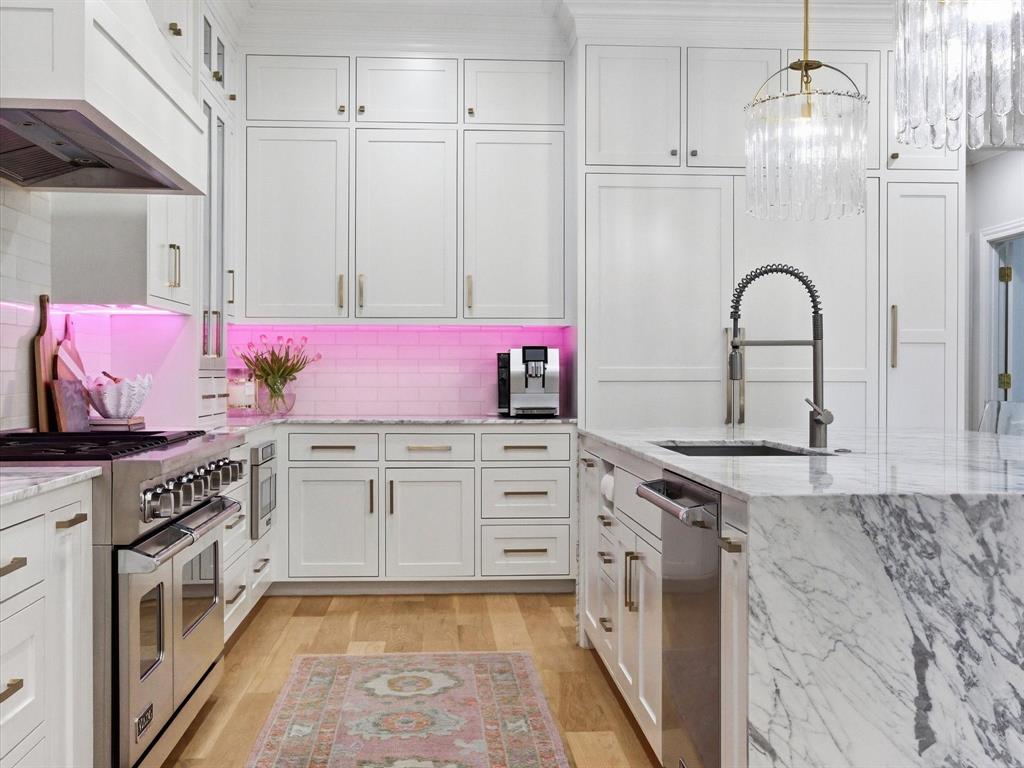 Willow Bend West Ph II - Residential