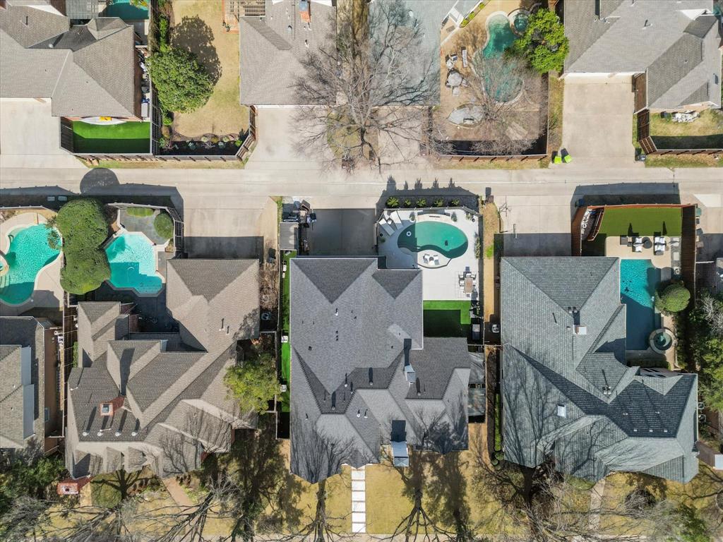 Willow Bend West Ph II - Residential