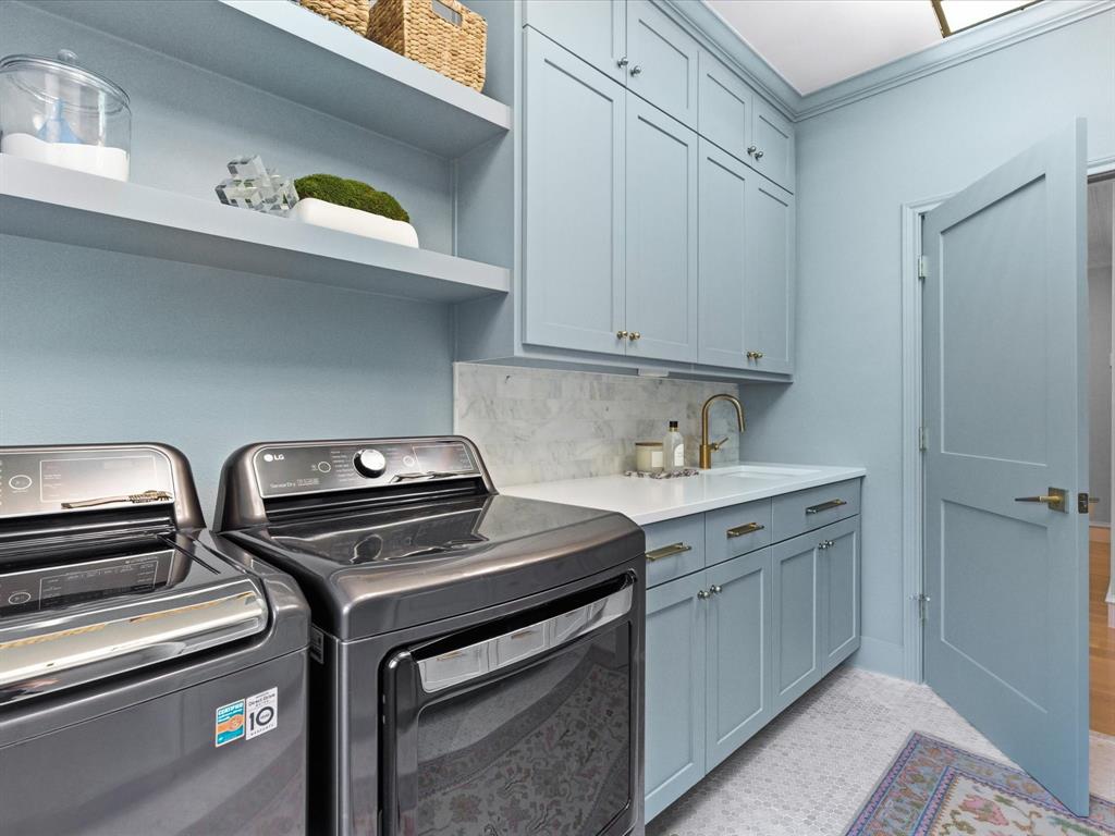 Willow Bend West Ph II - Residential