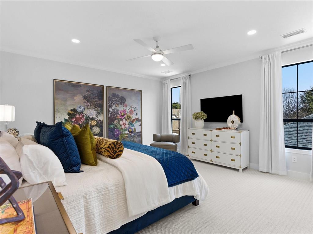 Willow Bend West Ph II - Residential